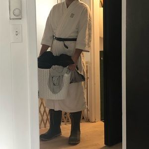 Meet your Posher, Eric